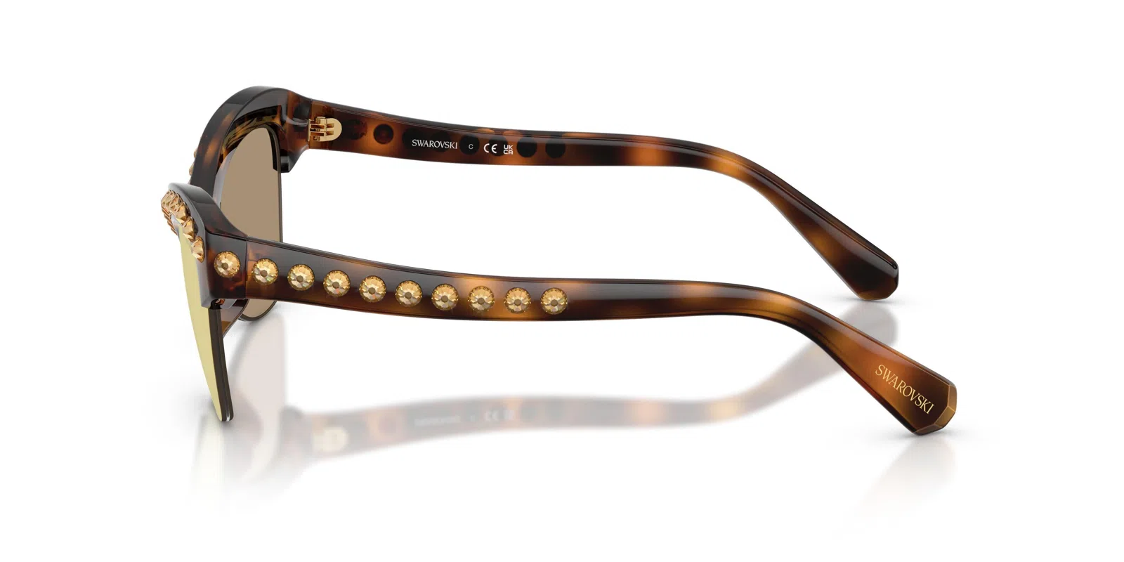 Swarovski 6043 Sunglasses - view 13